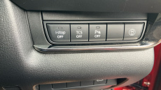 Mazda Cx-30 2.0 Skyactiv-G MHEV Sport Lux 5dr Petrol Hatchback